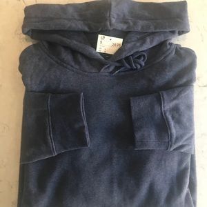 Men’s H&M hooded sweatshirt